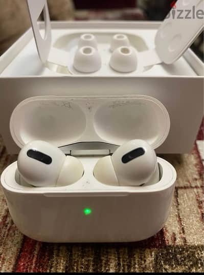 Airpods pro للبيع