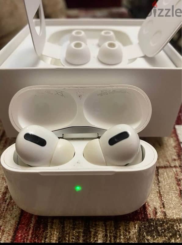 Airpods pro للبيع 0