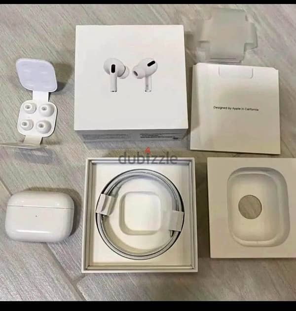 Airpods pro للبيع 2