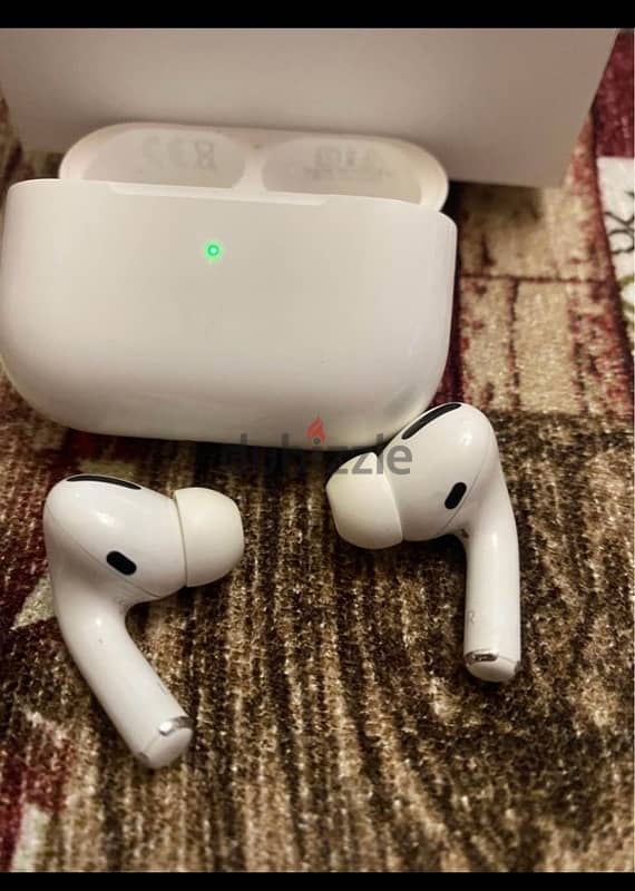 Airpods pro للبيع 3