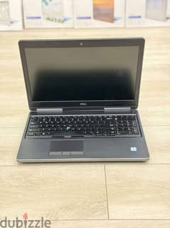 DELL 7520 0