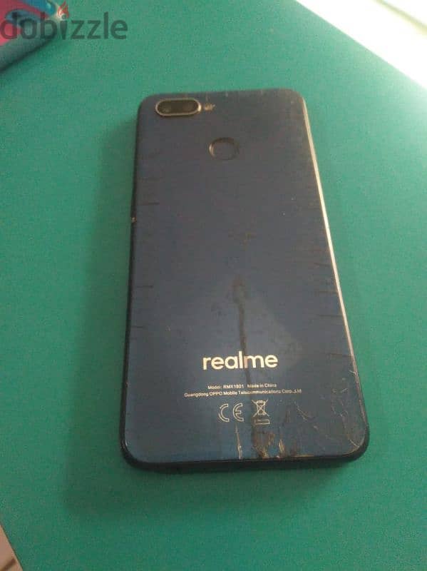 Realme 2 Pro 2