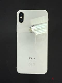 Iphone x 64giga 0