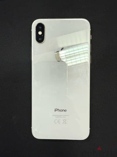 Iphone x 64giga