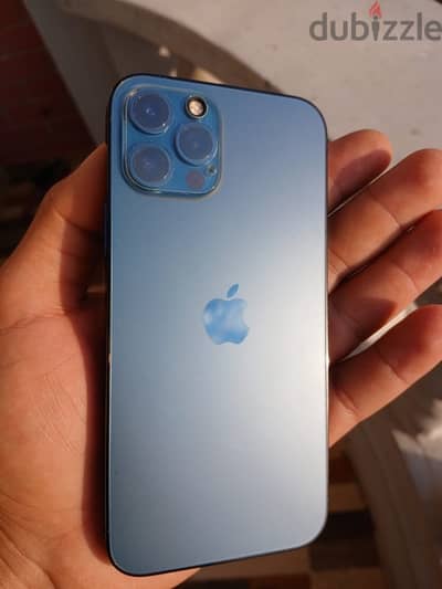 iPhone 12 Pro