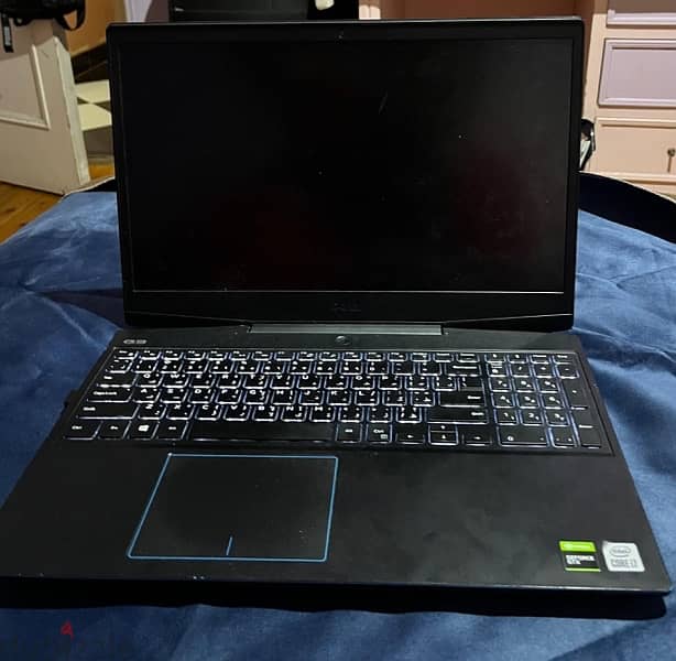 Dell G3 10th generation 3