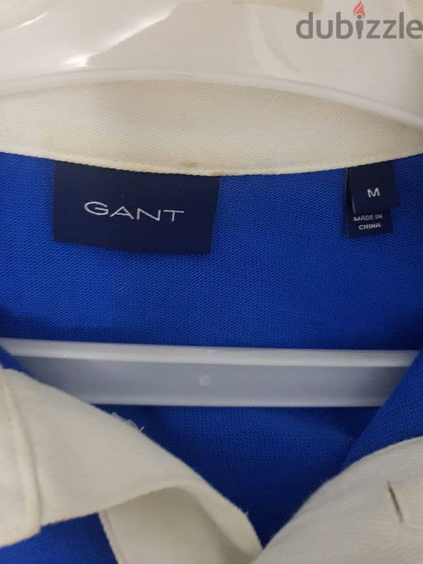 gant winter size medium  original new 2