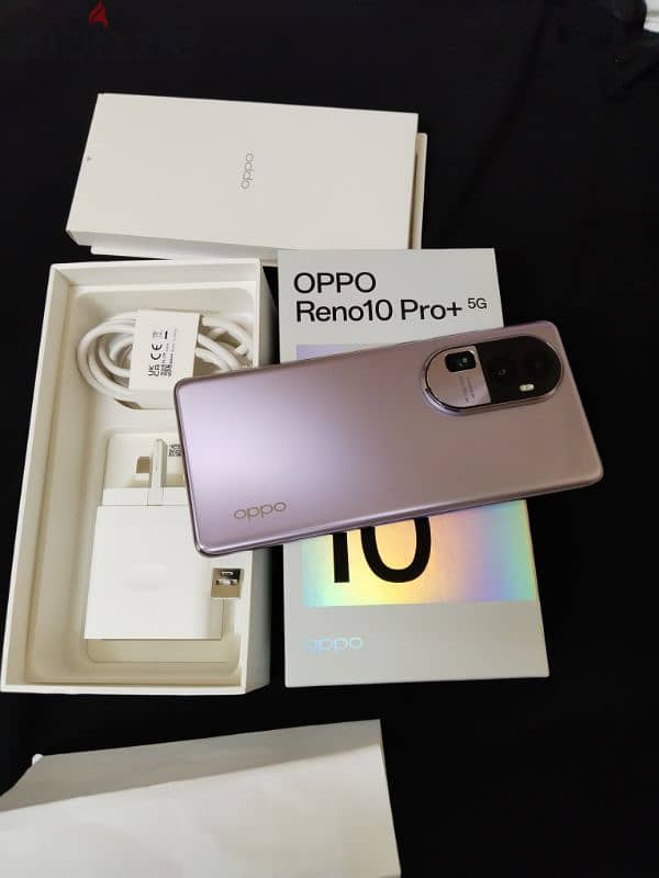 oppo reno 10 pro plus 2