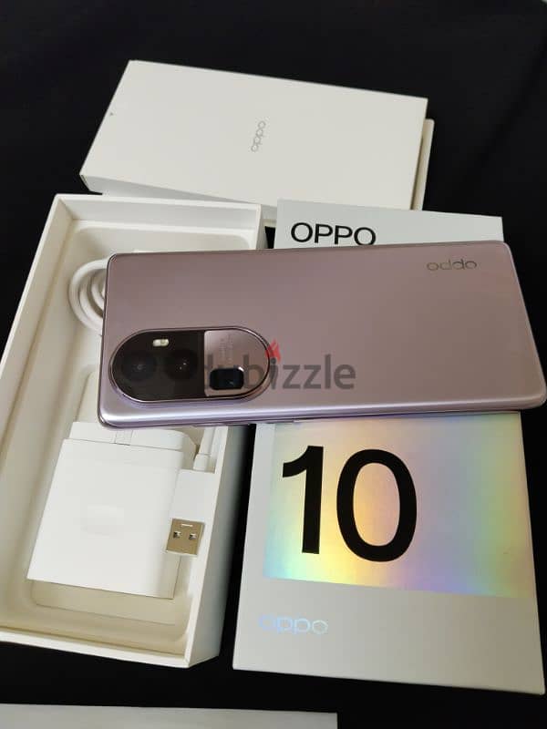 oppo reno 10 pro plus 3