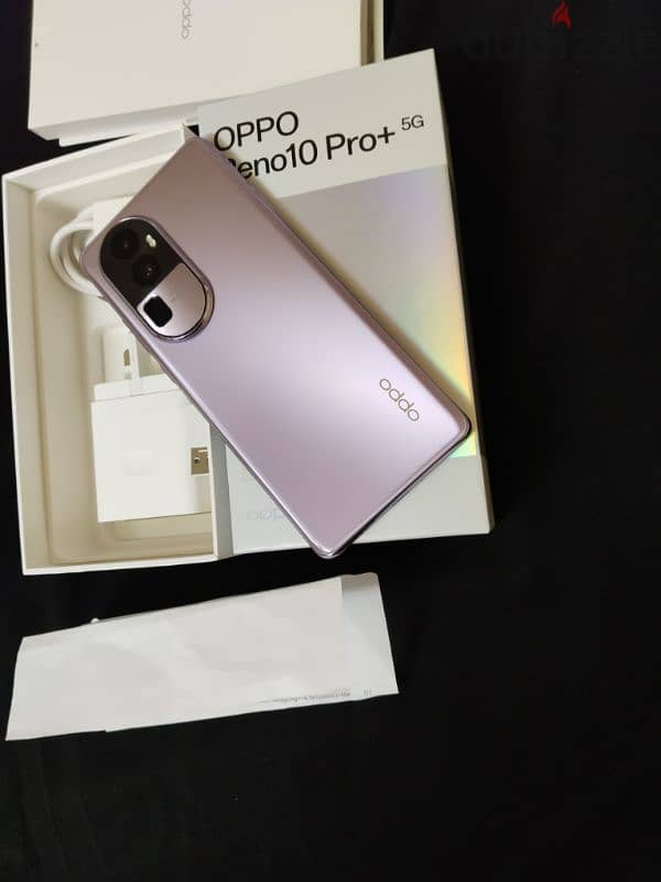 oppo reno 10 pro plus 4