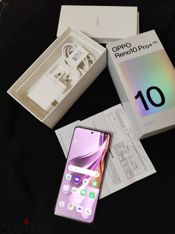 oppo reno 10 pro plus 8