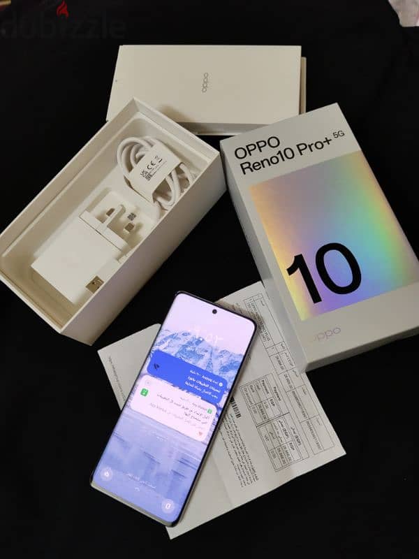 oppo reno 10 pro plus 9