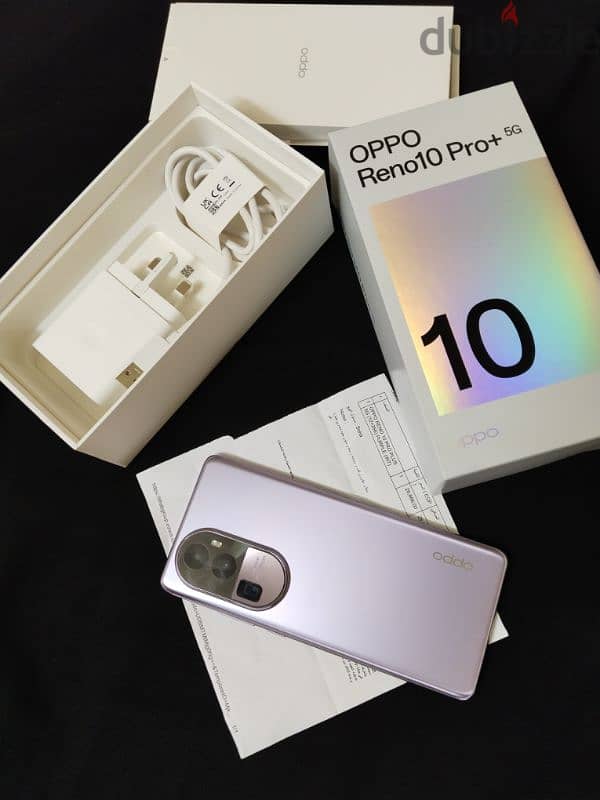 oppo reno 10 pro plus 10