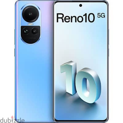 oppo reno 10 5g