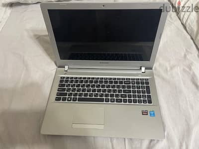 Z51-70 Laptop (Lenovo) - Type 80K6