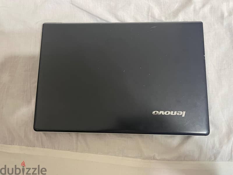 Z51-70 Laptop (Lenovo) - Type 80K6 1