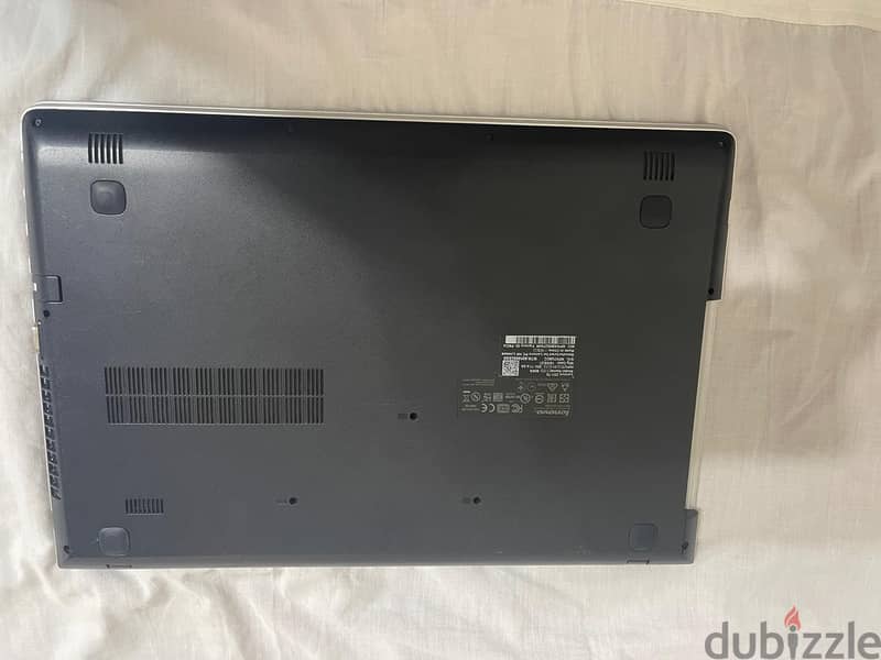 Z51-70 Laptop (Lenovo) - Type 80K6 2