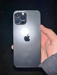 iPhone 12 Pro Max 0