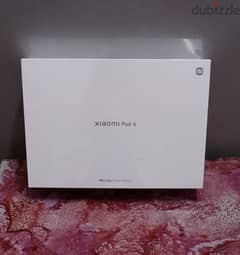 xiaomi pad 6 256 0