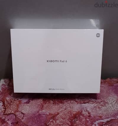 xiaomi pad 6 256