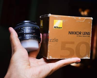 Nikon