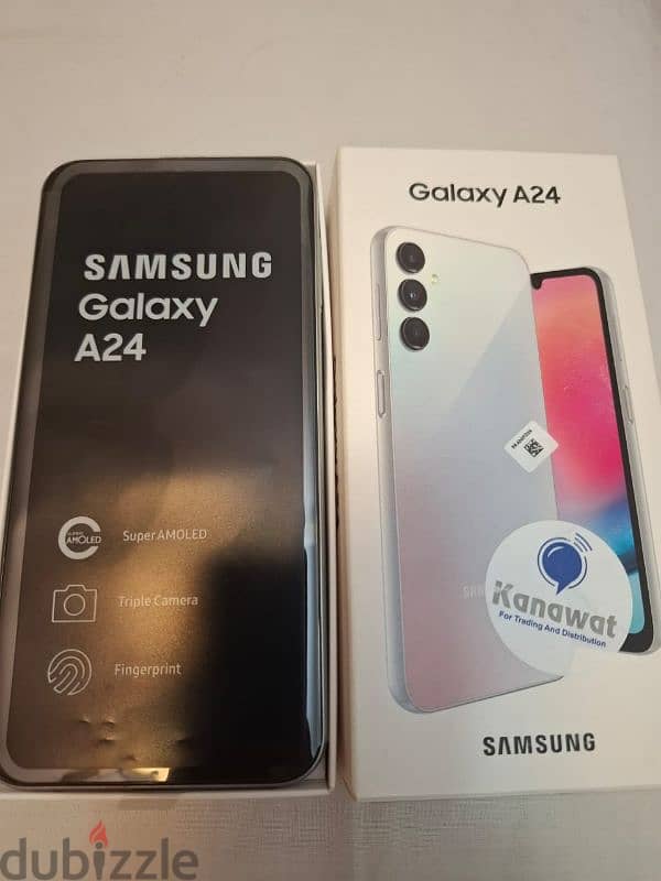 samsung a24 سامسونج 0