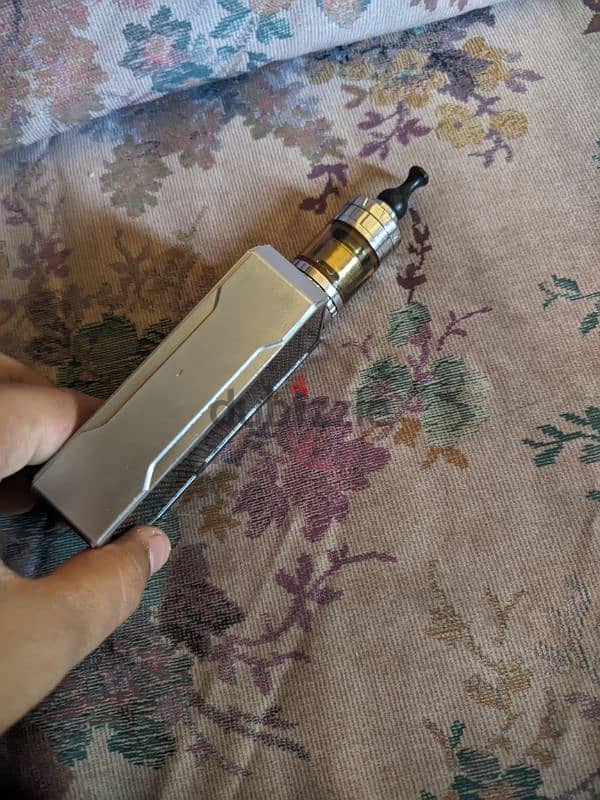 vape drag 1 with tank expomizer v4 1