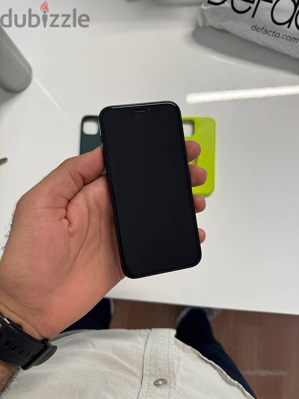 iPhone 12 mini 6