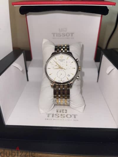 TISSOT