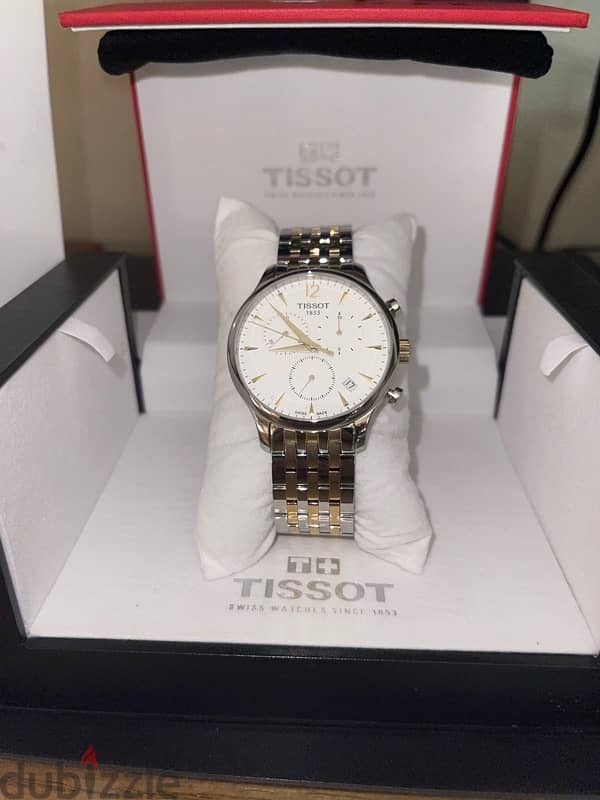 TISSOT - T063.639. 22.037 0