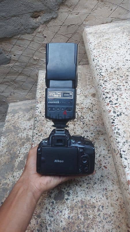 Nikon 5100 4