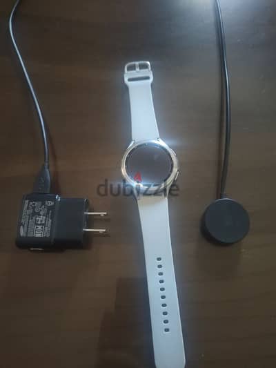 Samsung smart watch 4 classic 46mm