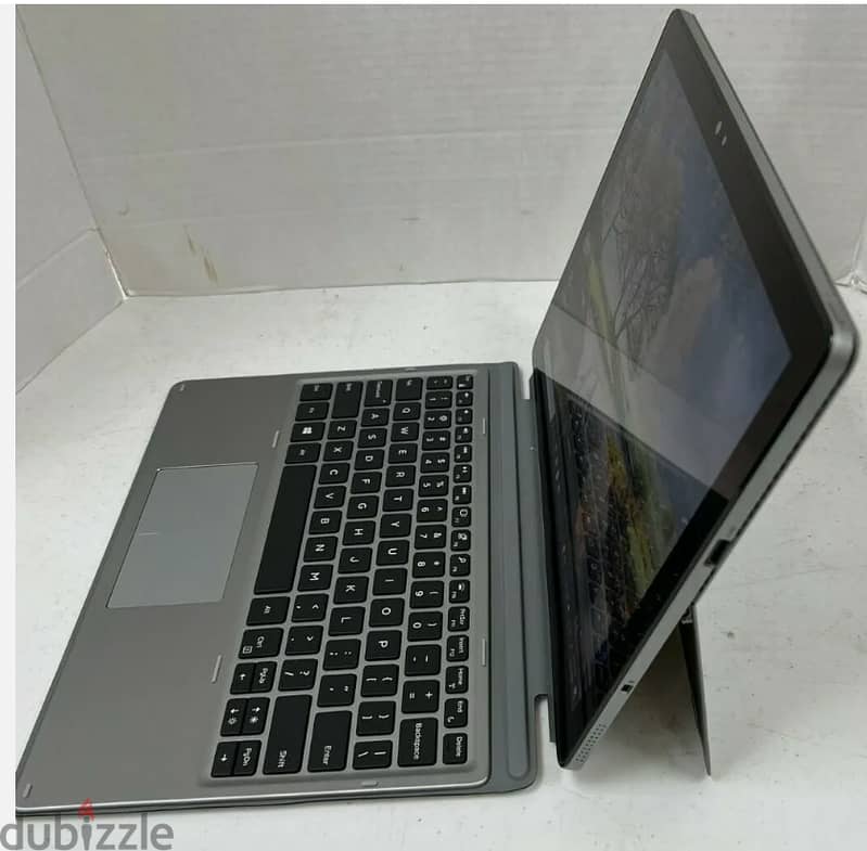 Dell Latitude 7200 2 in 1 Laptop i7 8665U 1.9GHz 16GB 512GB Touch Win 1