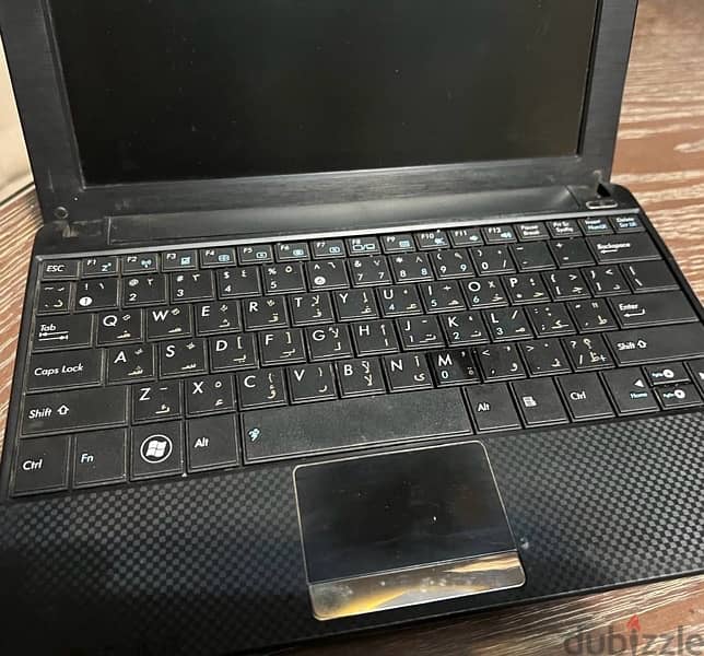 asus pc لابتوب اسوس ميني 2