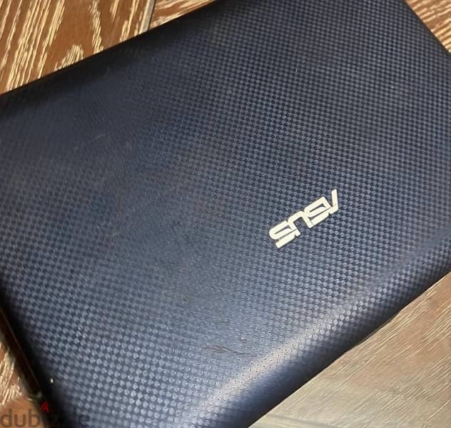 asus pc لابتوب اسوس ميني 3