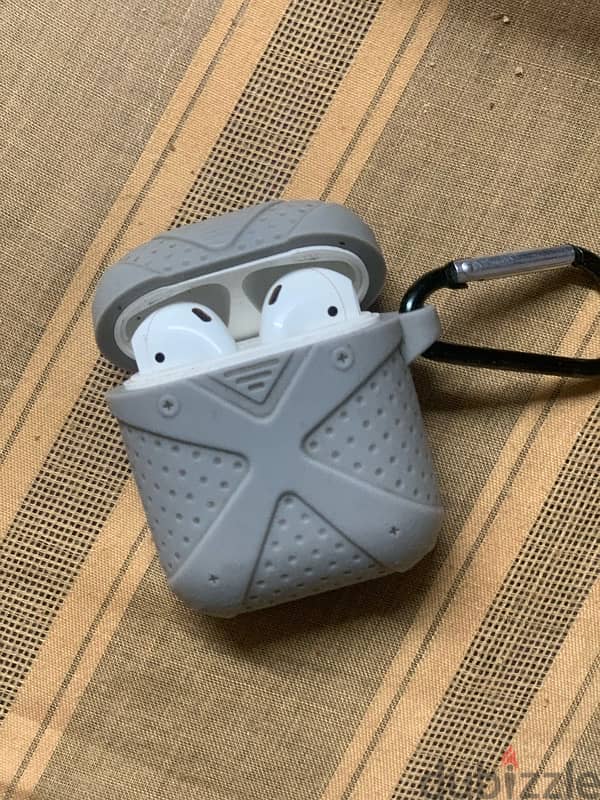 Airpods apple 0