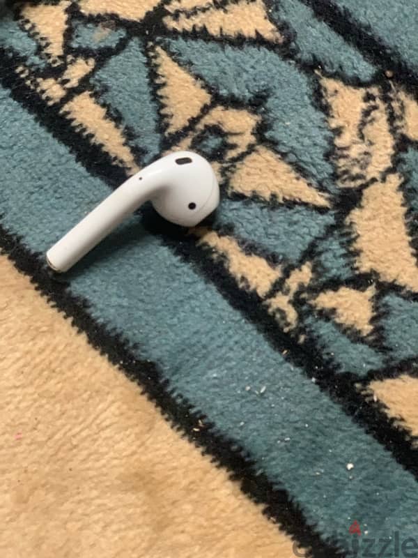 Airpods apple 1