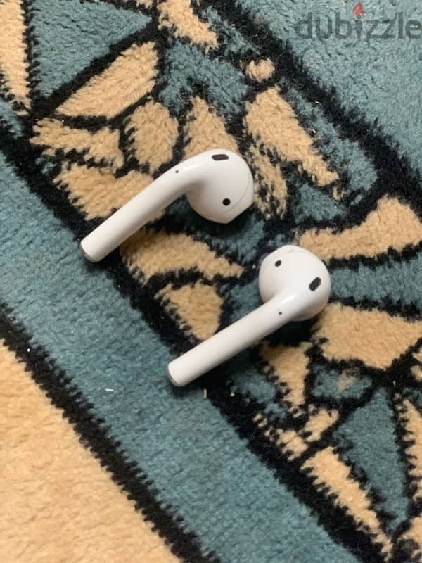 Airpods apple 2