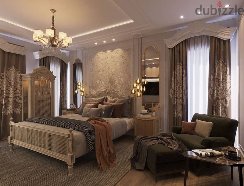 مصمم ديكور (3D) حر. . . Freelancer(3D)Interior Designer 2