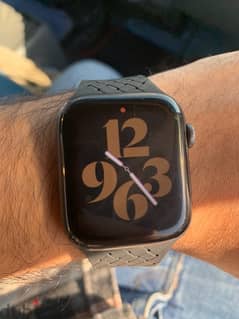 apple watch series 6 0