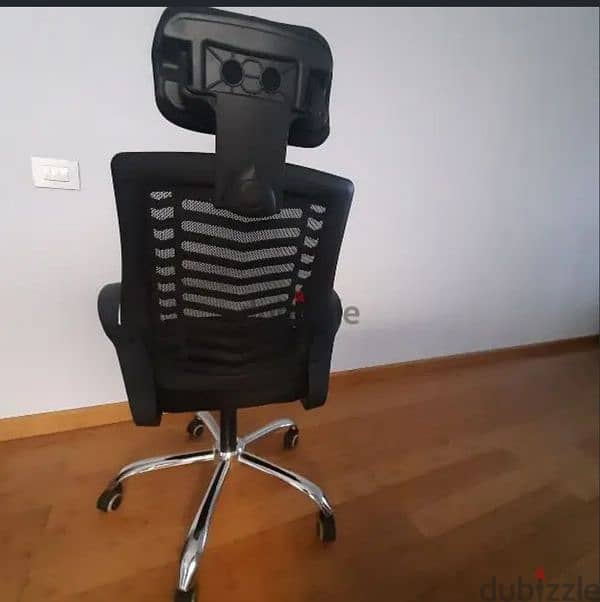 Office Chair New 1