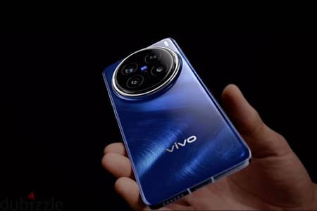 vivo x 200 pro 512 GB