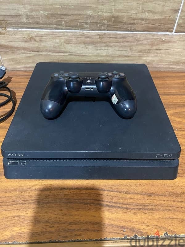 ps4 1 tb 8