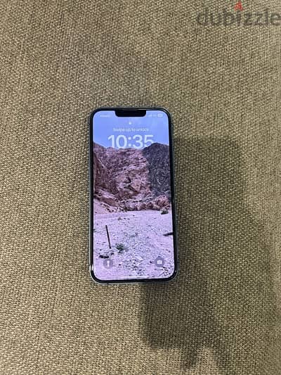 iPhone 13 - 256GB