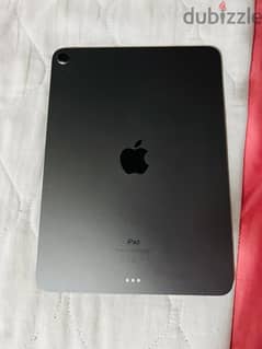 Ipad Air 4 used in excellent condition 0