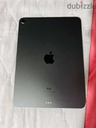 Ipad Air 4 used in excellent condition