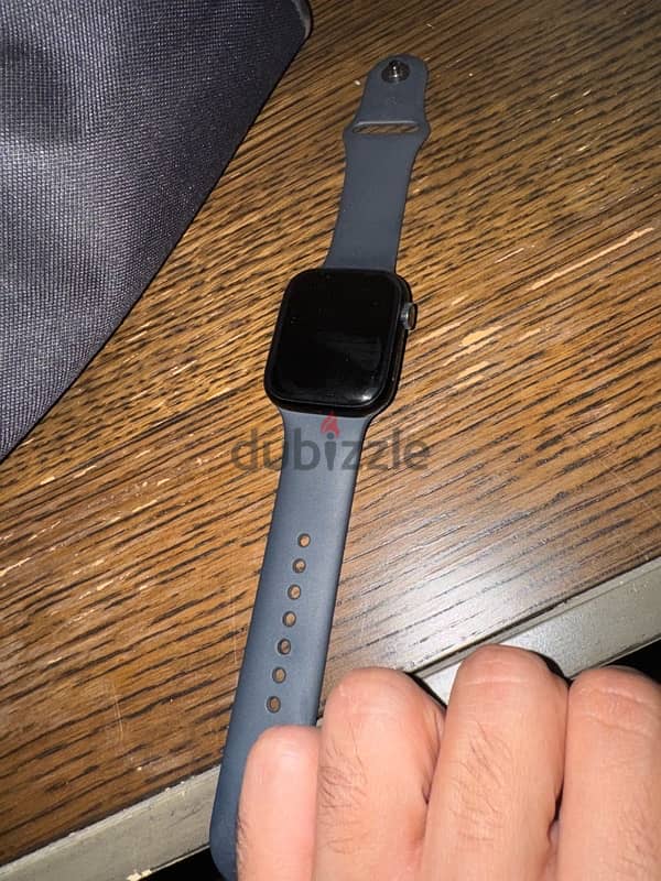 Apple watch series 7 45mm 0