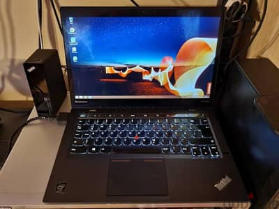 Lenovo Carbon X1 gen2