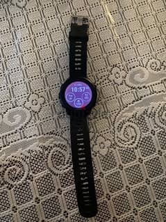 Garmin smart watch 0