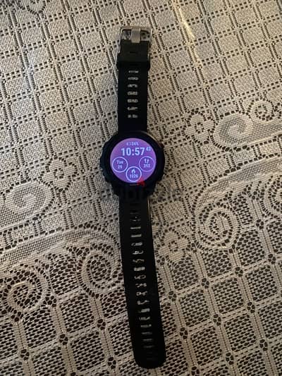 Garmin smart watch